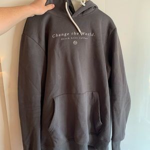 Dutch bros hoodie
